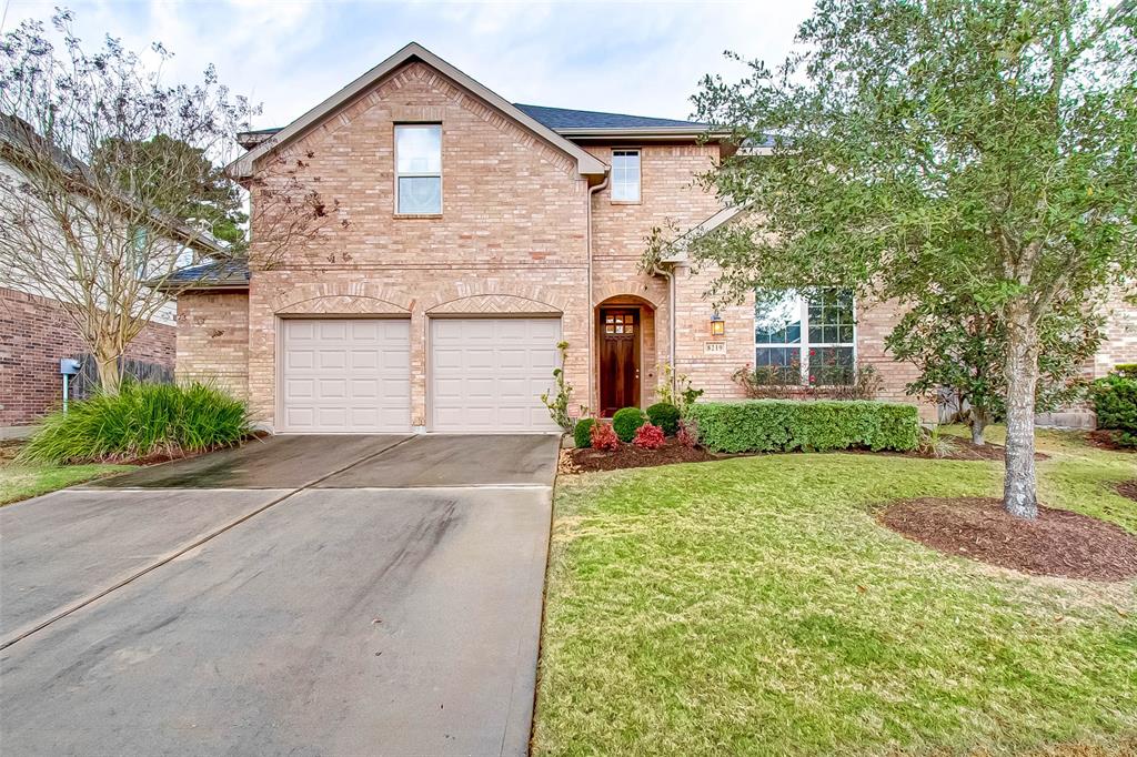 8219 Peppervine Court