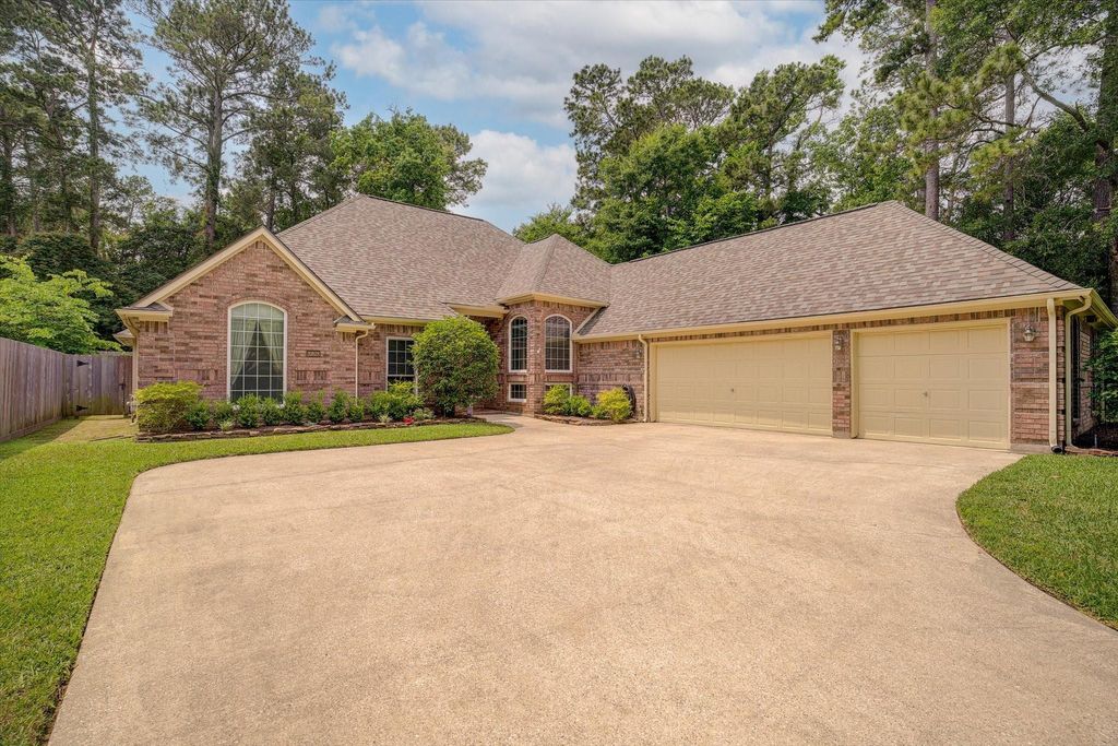 Photo of 20828 Sausalito Circle, Porter, TX 77365 (MLS # 75957455)