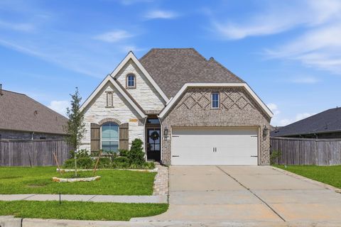 Photo of 20103 Percheron Park Lane, Tomball, TX 77377 (MLS # 20196828)