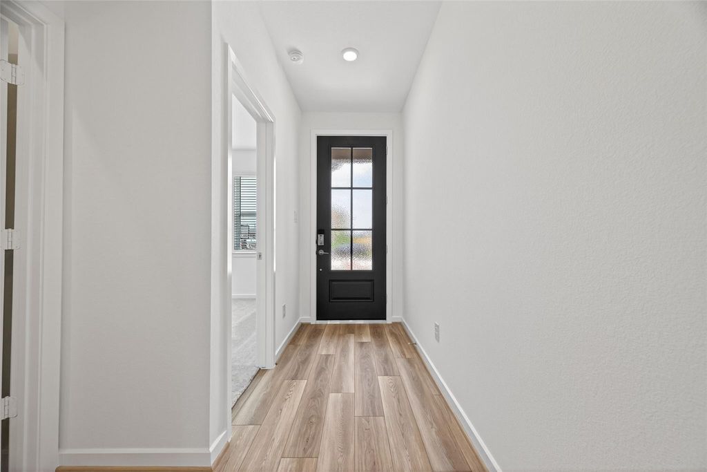 Photo of 1110 Sky Rocket Lane, Tomball, TX 77375 (MLS # 26367703)