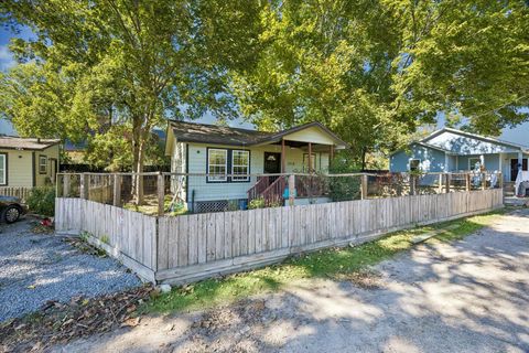 Property photo of 1218 & 1216 paul quinn street, houston, TX 77091