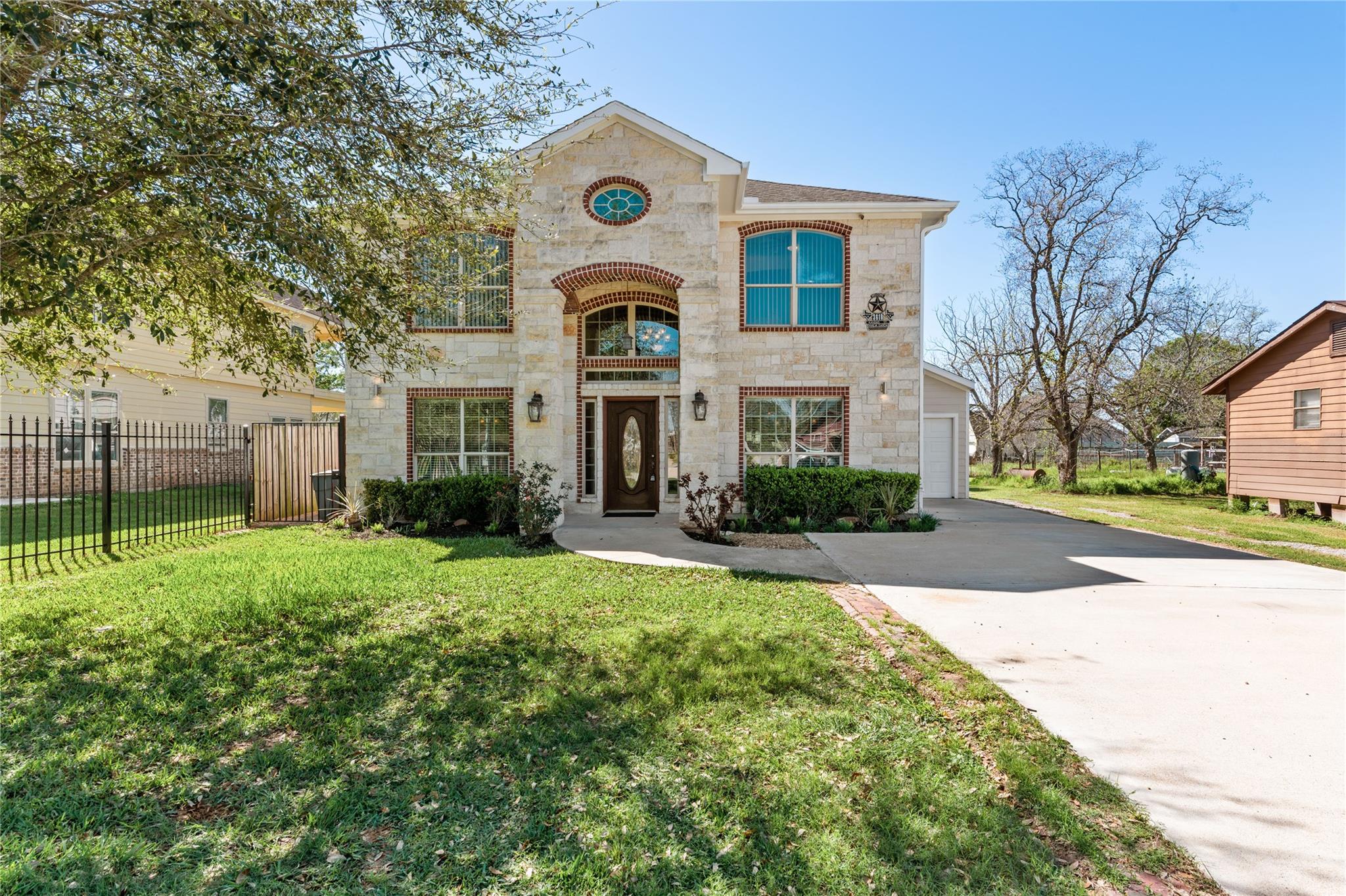 3618 Kansas Street
