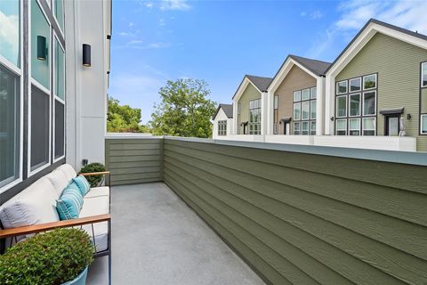 Tiny photo for 1212 Highland Row Lane, Houston, TX 77091 (MLS # 14310116)