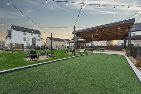 Tiny photo for 1212 Highland Row Lane, Houston, TX 77091 (MLS # 14310116)