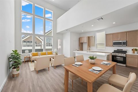 Tiny photo for 1212 Highland Row Lane, Houston, TX 77091 (MLS # 14310116)