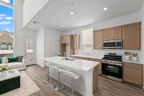 Tiny photo for 1212 Highland Row Lane, Houston, TX 77091 (MLS # 14310116)