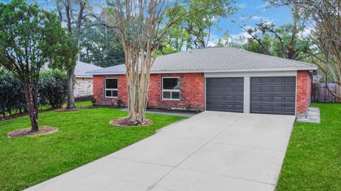 Photo of 4414 Enchantedgate Drive, Spring, TX 77373 (MLS # 90777871)