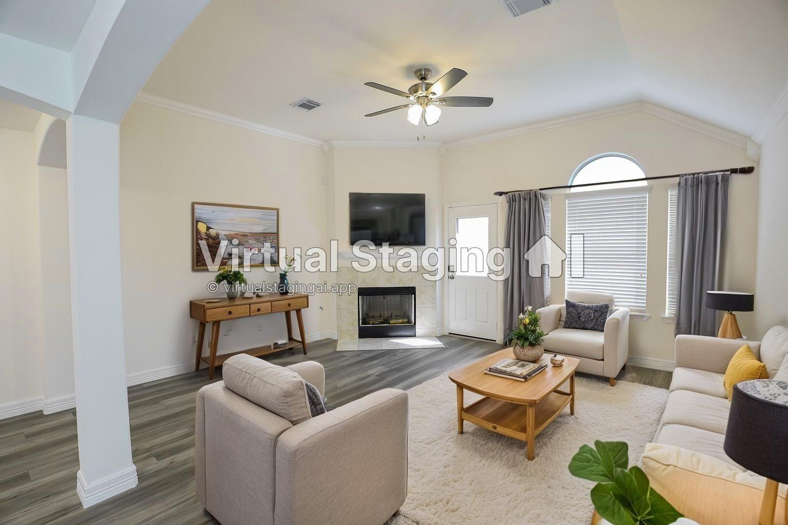 4011 Hawthorne Glen Court