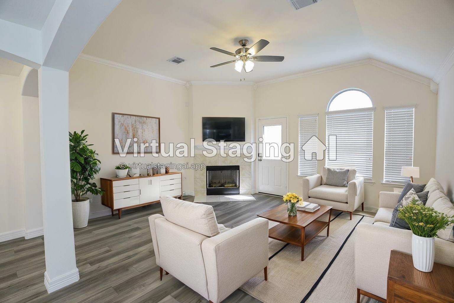 4011 Hawthorne Glen Court