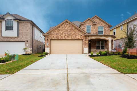 Photo of 3530 Lake Bella Megan Drive, Katy, TX 77493 (MLS # 69990882)