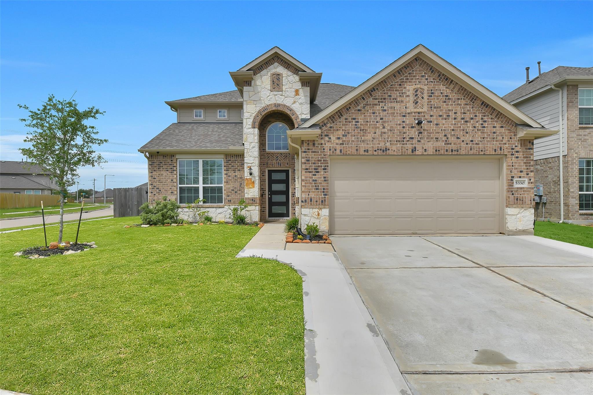 5330 Camerford Court