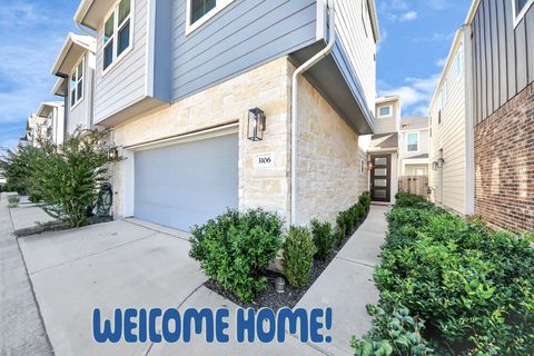 Photo of 3106 Spring Silo Lane, Houston, TX 77080 (MLS # 34785231) Photo of 3106 Spring Silo Lane, Houston, TX 77080 (MLS # 34785231)