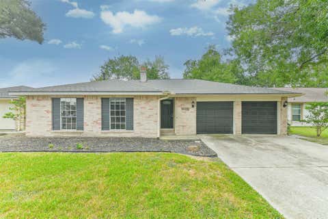 Homes For Sale - 3411 Almondwood Drive<br/> Spring, TX 77389