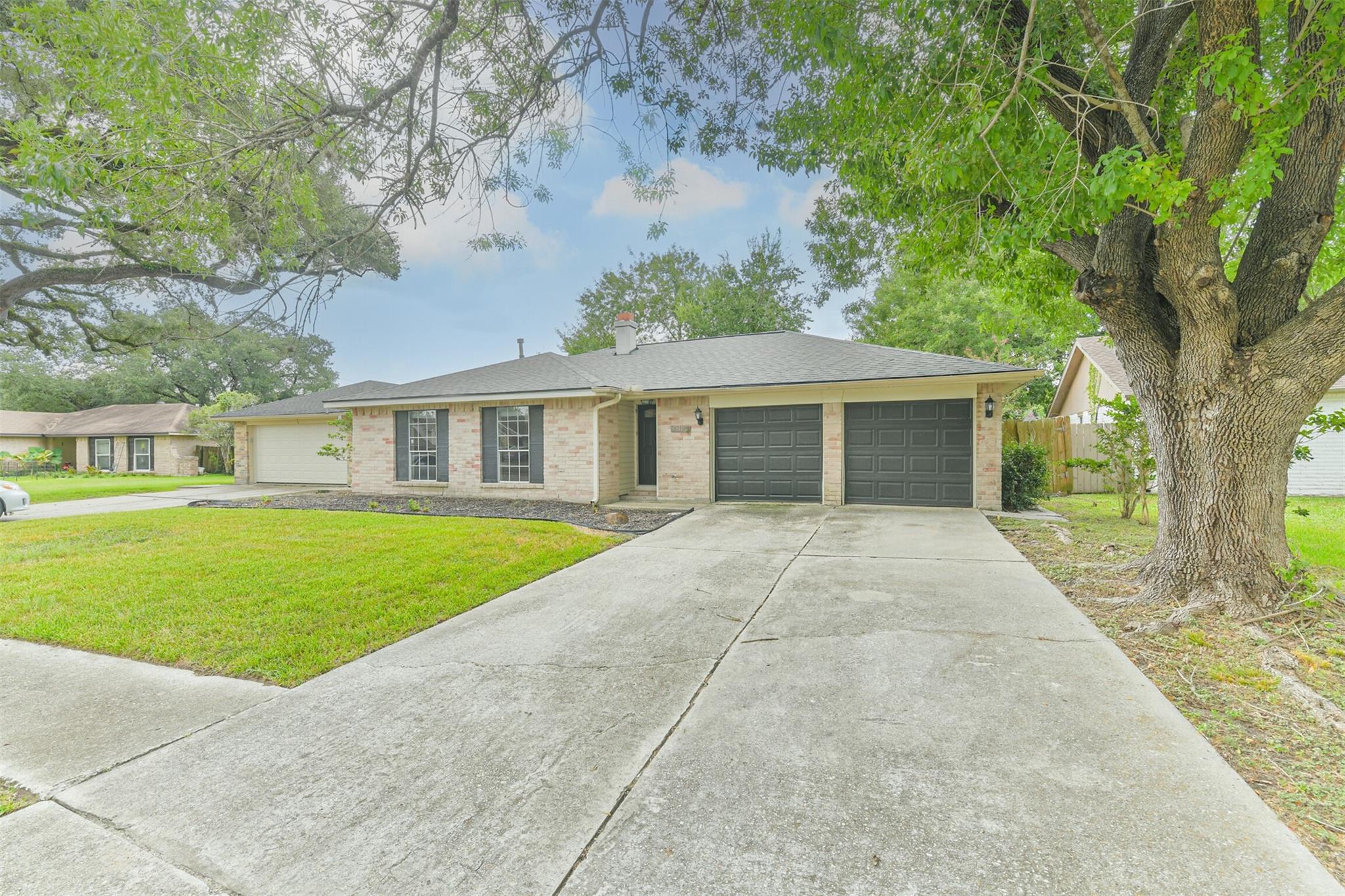 3411 Almondwood Drive