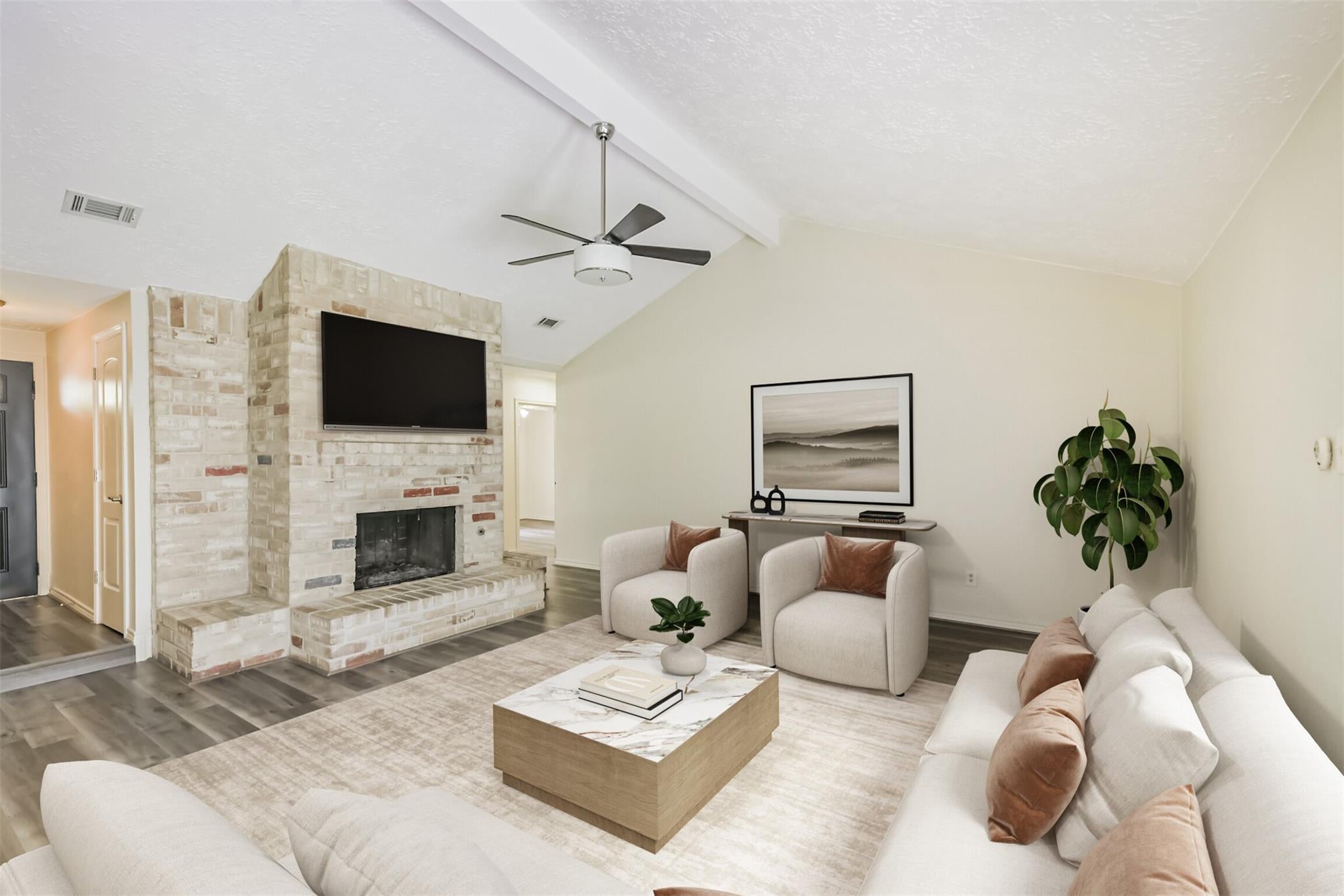 3411 Almondwood Drive