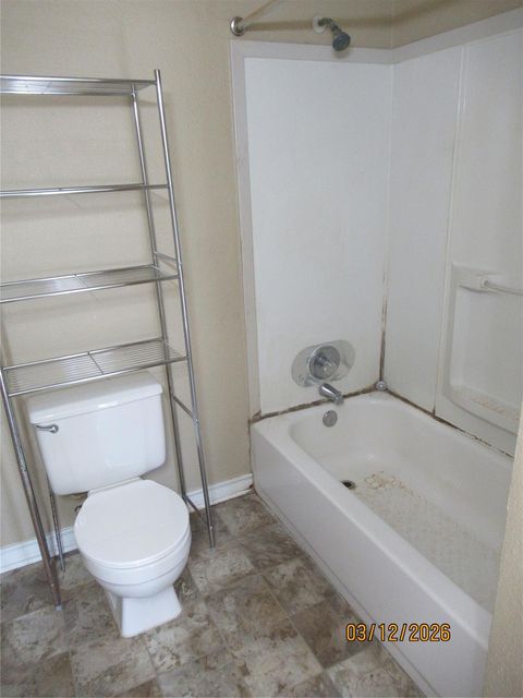 Tiny photo for 403 Lotus Street, Lake Jackson, TX 77566 (MLS # 69572719)