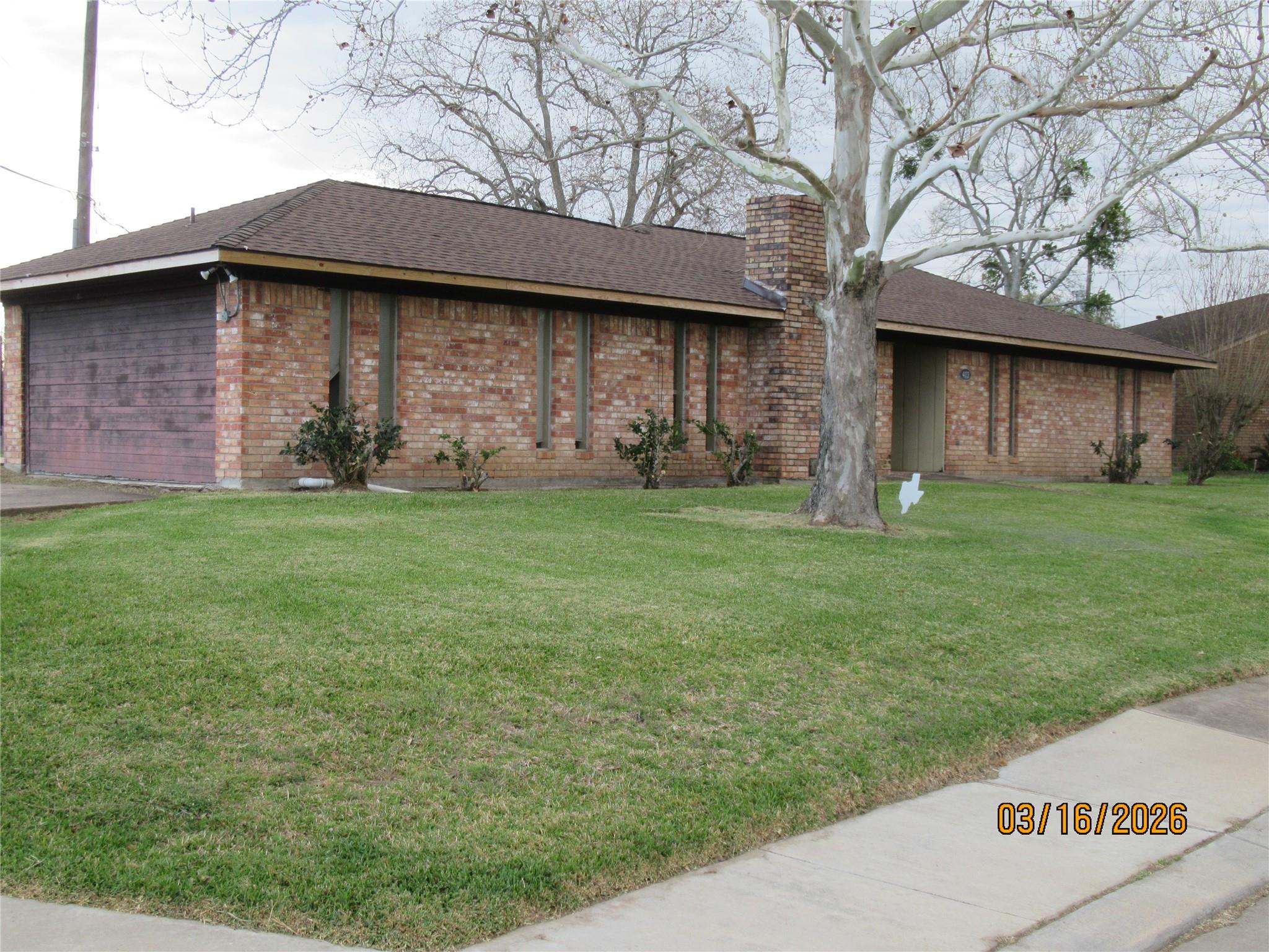 403 Lotus Street