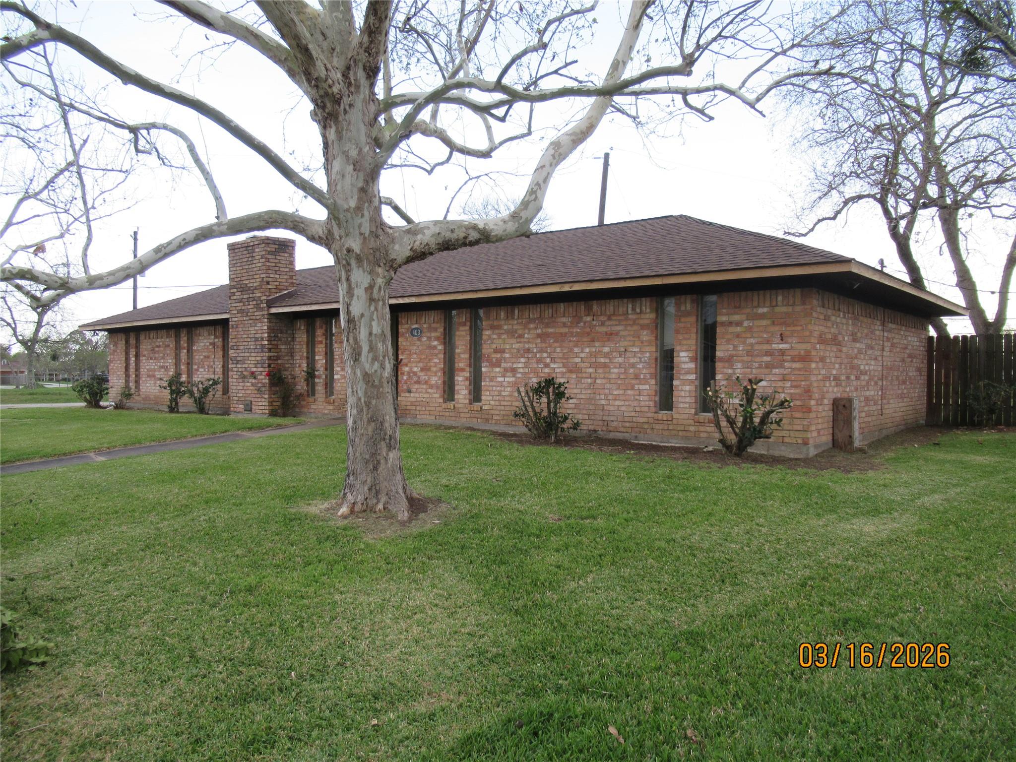 403 Lotus Street