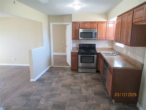 Tiny photo for 403 Lotus Street, Lake Jackson, TX 77566 (MLS # 69572719)