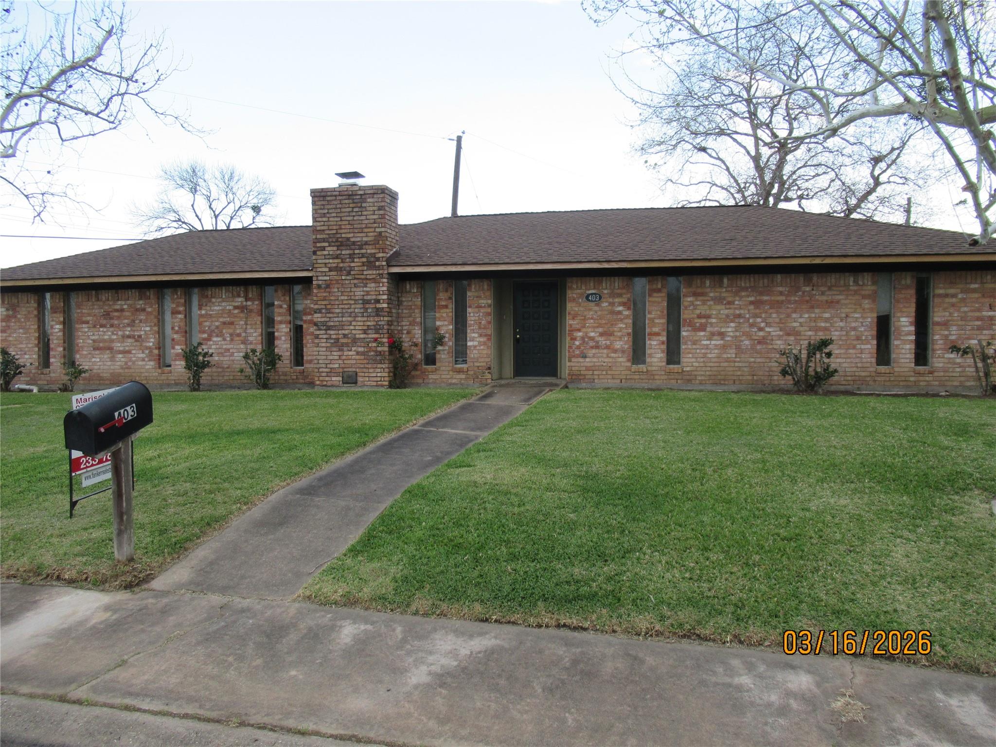403 Lotus Street