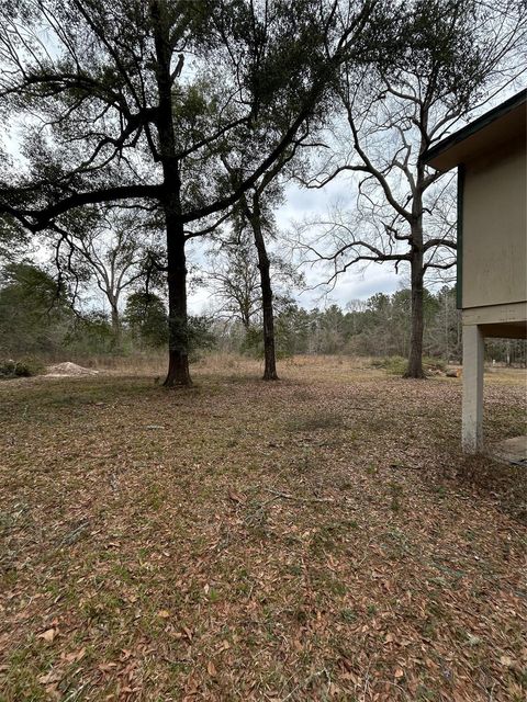 Vacant Land For Sale - Coleman Drive Drive<br/> Splendora, TX 77372