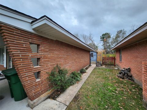 Tiny photo for 1635 Wilde Rock Way, Houston, TX 77018 (MLS # 19354340)