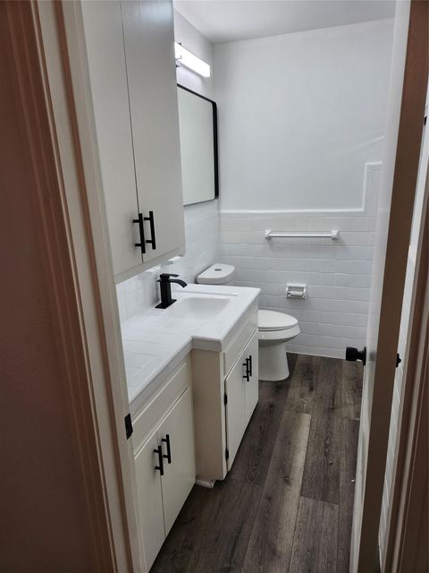 Tiny photo for 1635 Wilde Rock Way, Houston, TX 77018 (MLS # 19354340)