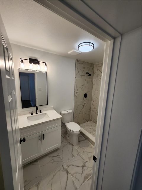 Tiny photo for 1635 Wilde Rock Way, Houston, TX 77018 (MLS # 19354340)