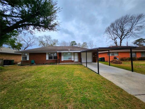 Tiny photo for 1635 Wilde Rock Way, Houston, TX 77018 (MLS # 19354340)
