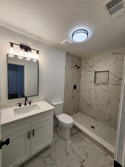 Tiny photo for 1635 Wilde Rock Way, Houston, TX 77018 (MLS # 19354340)