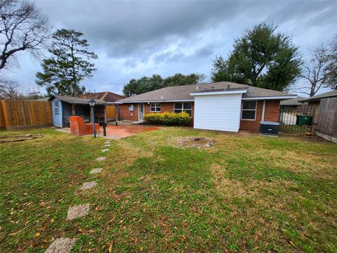 Tiny photo for 1635 Wilde Rock Way, Houston, TX 77018 (MLS # 19354340)
