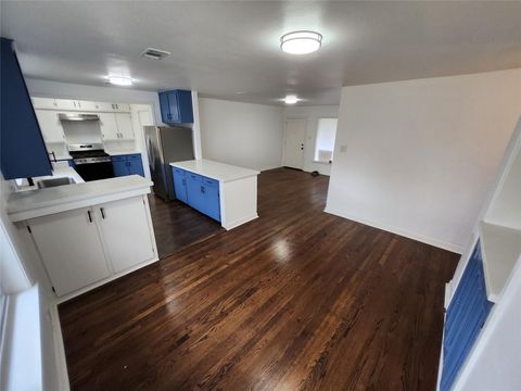 Tiny photo for 1635 Wilde Rock Way, Houston, TX 77018 (MLS # 19354340)