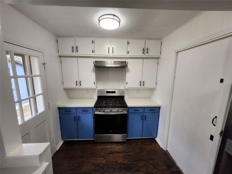 Tiny photo for 1635 Wilde Rock Way, Houston, TX 77018 (MLS # 19354340)