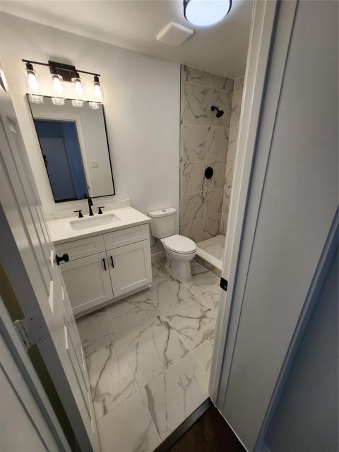 Tiny photo for 1635 Wilde Rock Way, Houston, TX 77018 (MLS # 19354340)