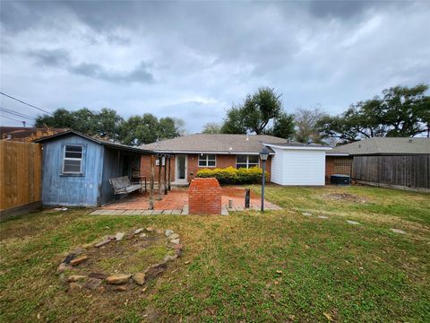 Tiny photo for 1635 Wilde Rock Way, Houston, TX 77018 (MLS # 19354340)