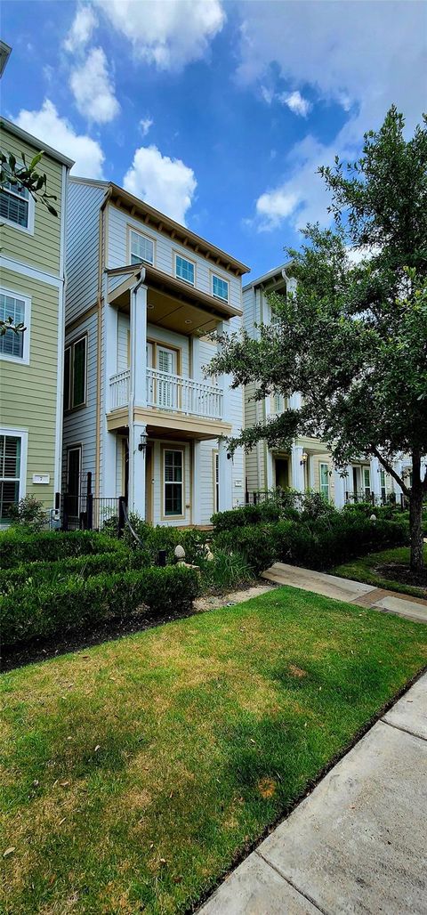 11 Rafters Row The Woodlands TX 77380