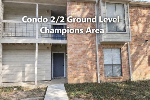 Photo of 17401 Red Oak Drive #61, Houston, TX 77090 (MLS # 93416158)