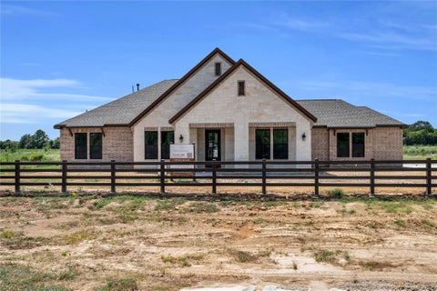 Photo of 301 Seguin Drive, New Waverly, TX 77358 (MLS # 45199138)