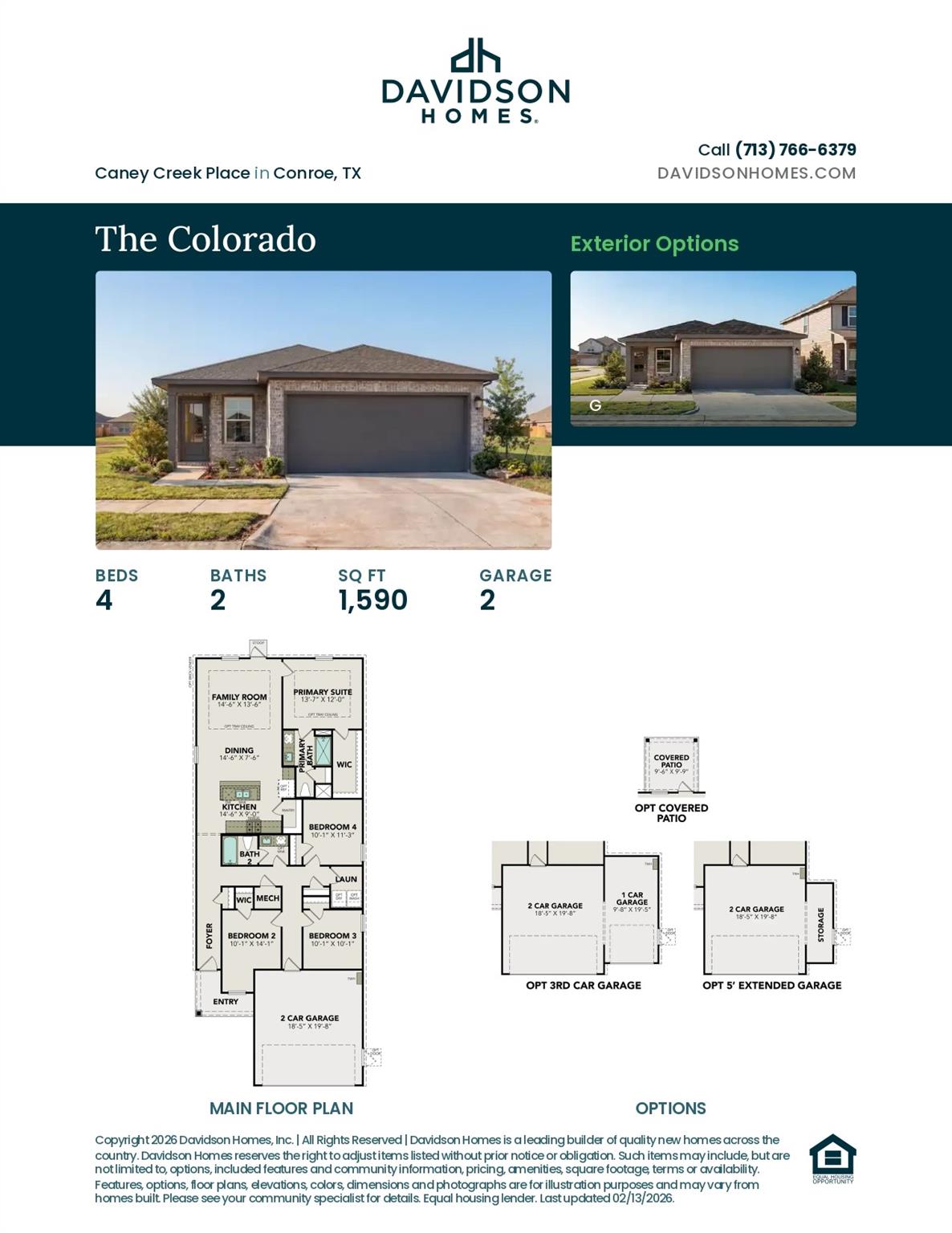 1131 Wildflower Way Drive