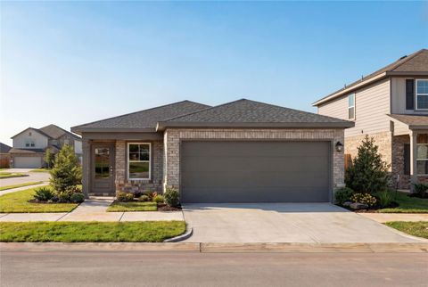 Photo of 1131 Wildflower Way Drive, Beasley, TX 77417 (MLS # 24188765)