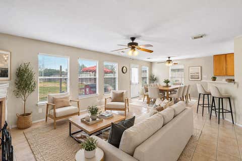 Photo of 3438 Coldwater Canyon Lane, Katy, TX 77449 (MLS # 92640440)