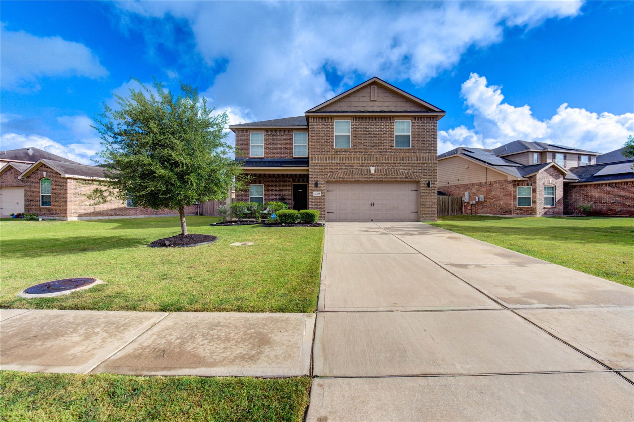 2003 Beach Bluff Road
