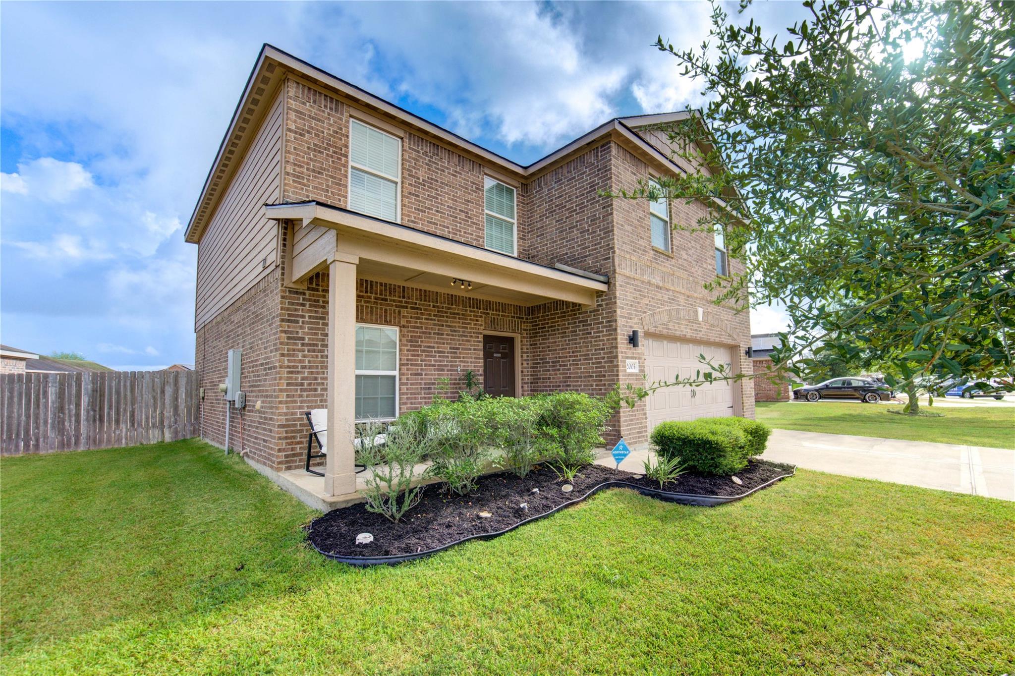 2003 Beach Bluff Road