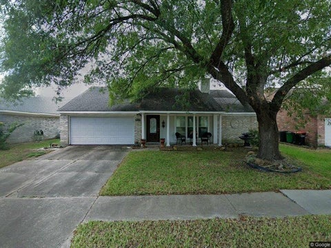 Photo of 9627 Oldenburg Lane, Houston, TX 77065 (MLS # 60639877)