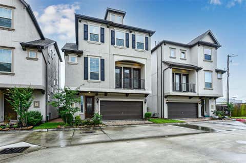 Photo of 1504 Peyton Oaks Place, Houston, TX 77043 (MLS # 46301726)