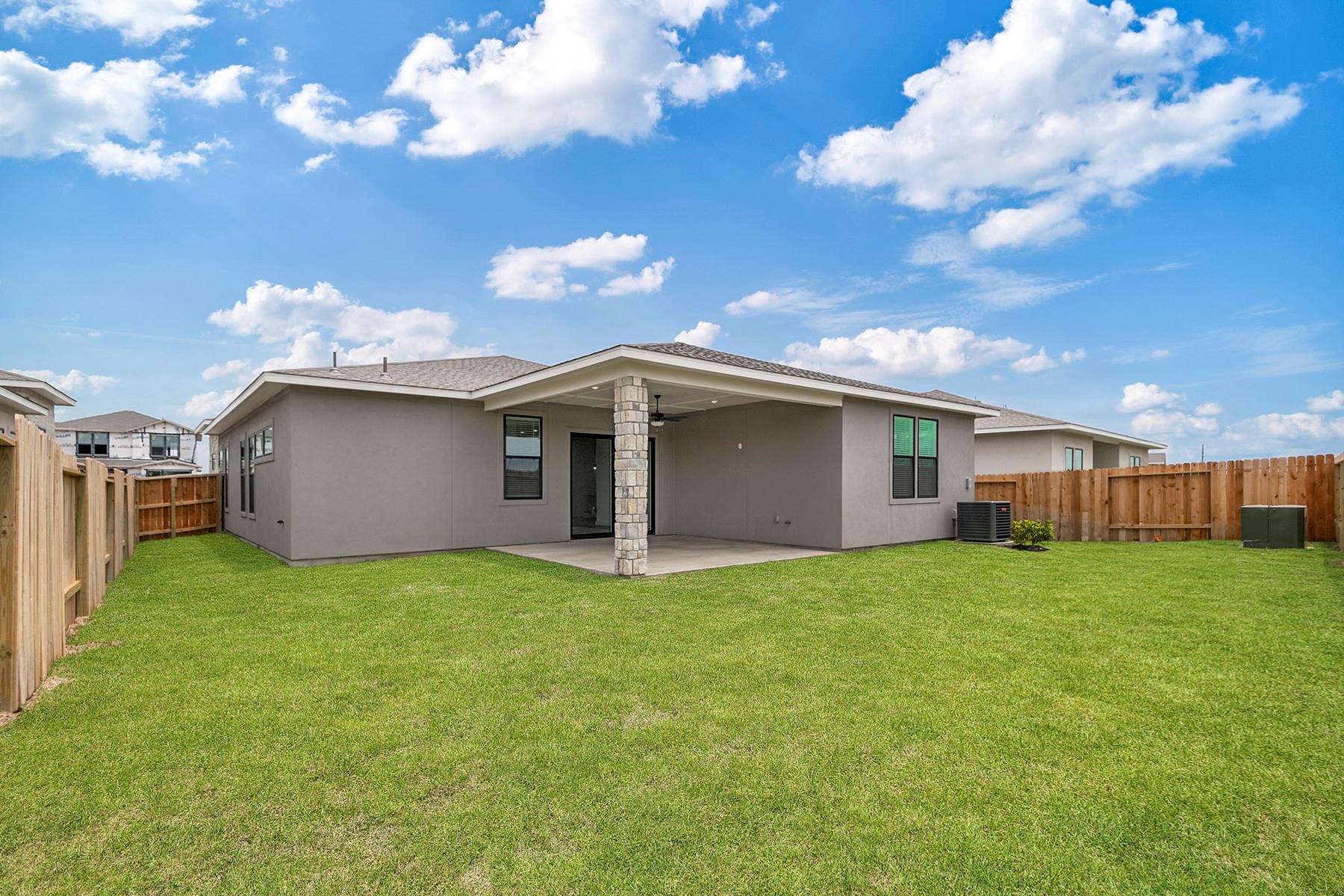 1911 Drover Lane