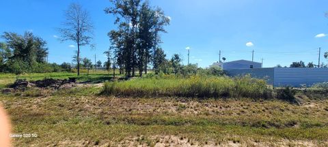Vacant Land For Sale - 726 5914 03<br/> Liberty County, Cleveland, TX 77327