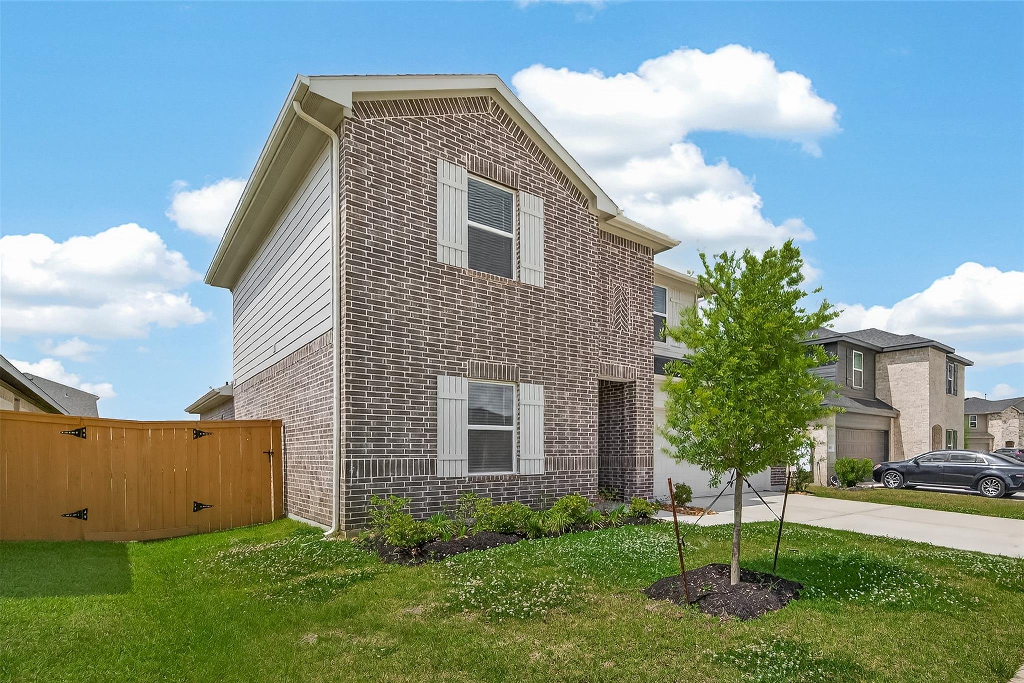 6107 Ginevra Summers Drive