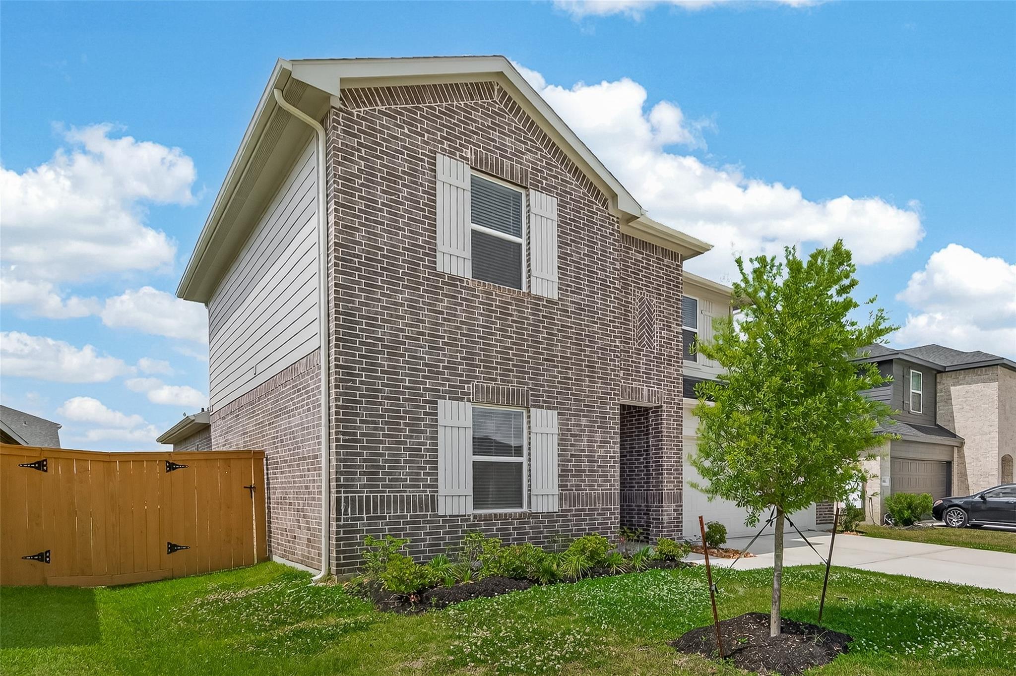 6107 Ginevra Summers Drive