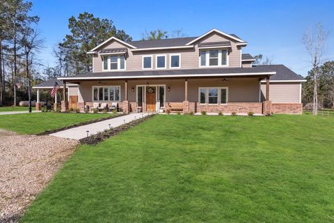 214 A Fm-1097 E New Waverly TX 77358